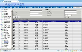 變壓器工廠ERP系統(tǒng)全攻略 價格、廠家、圖片與軟件開發(fā)詳解