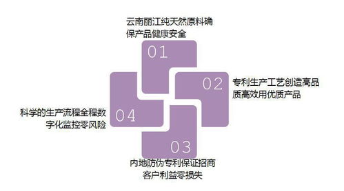 瑪咖市場代理合作指南 價格、加盟與批發渠道解析